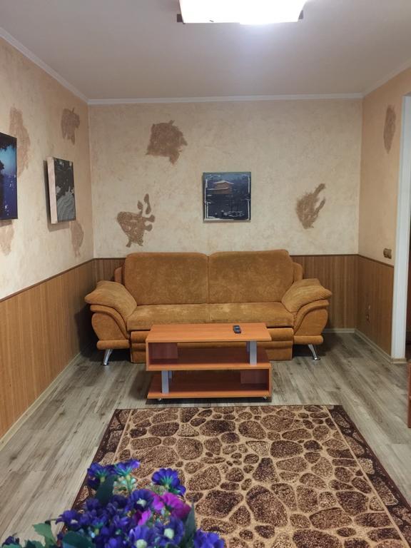 Korabelynayy 12 Apartment Herson Dış mekan fotoğraf